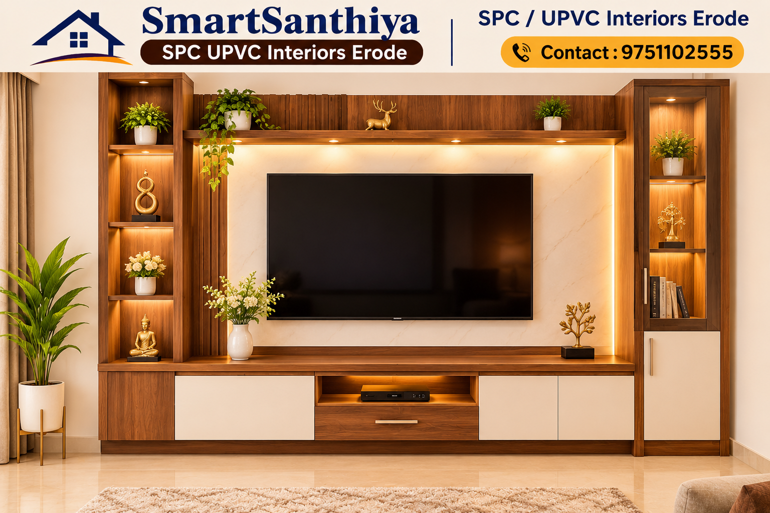 spc tv unit erode